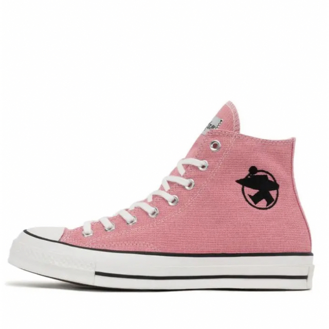 2022最新作】 STUSSY - 27cm 70 Taylor Chuck Stussy×Converse