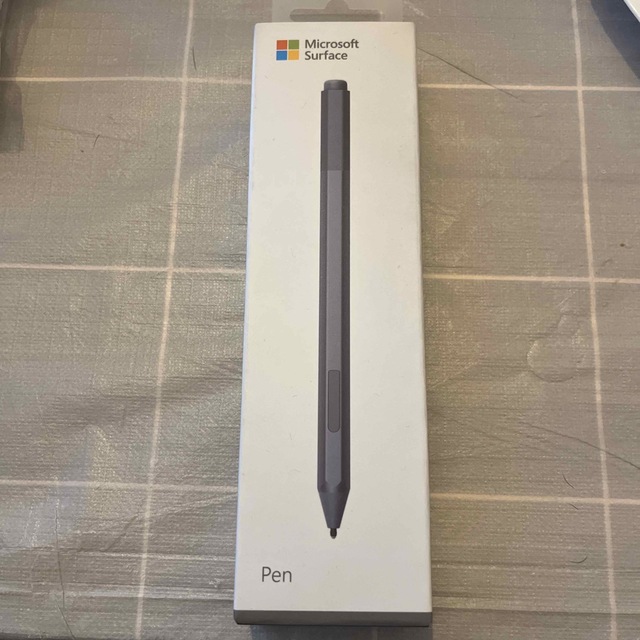 Microsoft(マイクロソフト)のsurface pen  サーフェスペン スマホ/家電/カメラのPC/タブレット(PC周辺機器)の商品写真