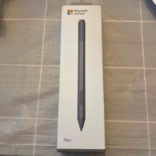 マイクロソフト(Microsoft)のsurface pen  サーフェスペン(PC周辺機器)