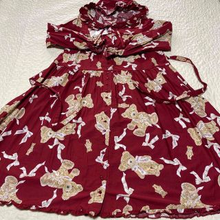 ピンクハウス ワンピースの通販 5,000点以上 | PINK HOUSEを買うならラクマ