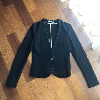ベイジ ノーカラージャケット(レディース)の通販 39点 | BEIGE,の ベイジ ノーカラージャケット(レディース)の通販 39点 | BEIGE,の