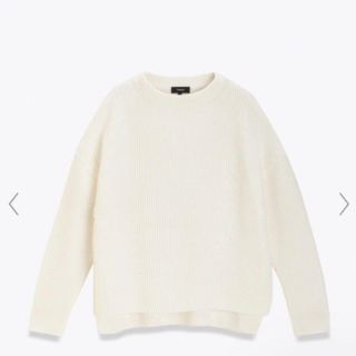 セオリー ワイド ニット/セーター(レディース)の通販 100点以上