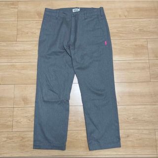 SEQUEL - POP BY JUN購入 SEQUEL CHINO PANTS TYPE-Fの通販 by JUN's ... sequel pop by Jun スウェットパンツ シークエル