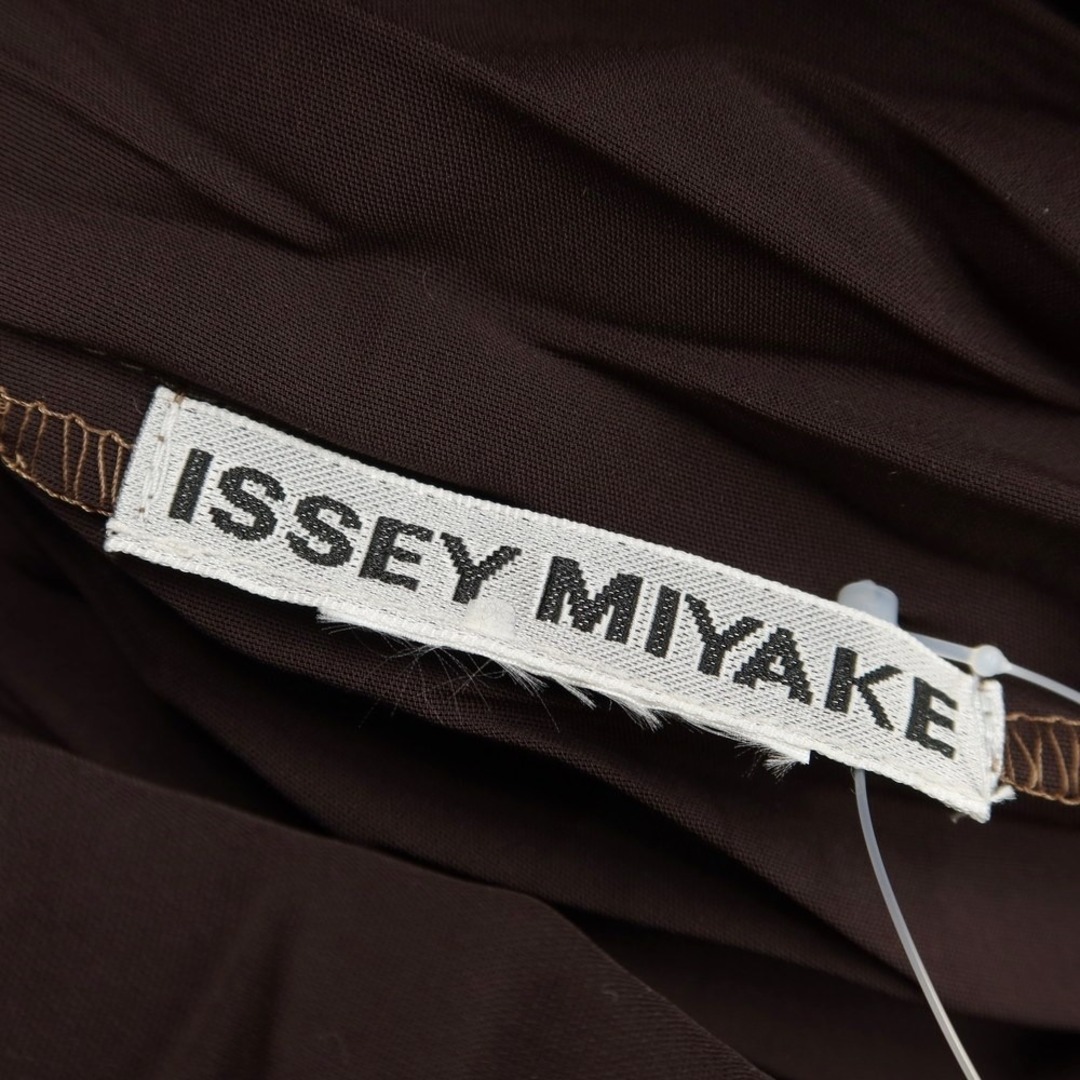 ISSEY MIYAKE - 【中古】イッセイミヤケ ISSEY MIYAKE 2022年秋冬 ISSEY MIYAKE - 【中古】イッセイミヤケ ISSEY MIYAKE 2022年秋冬