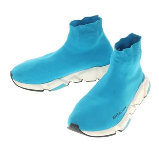 バレンシアガ BALENCIAGA SPEED LT SNEAKER ニットアッパー スニーカー【サイズ27.5cm】【メンズ】