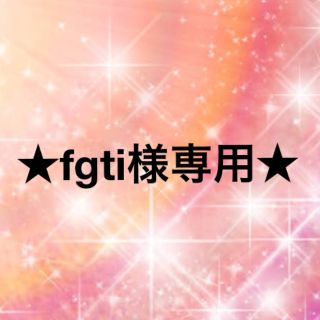 ワコール(Wacoal)のfgti様専用(その他)