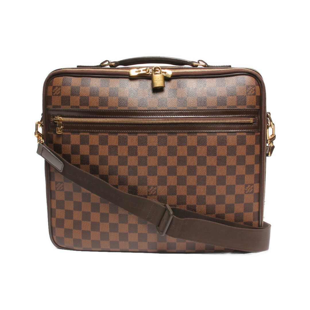 高い素材】 LOUIS VUITTON - ルイヴィトン Louis Vuitton ビジネス