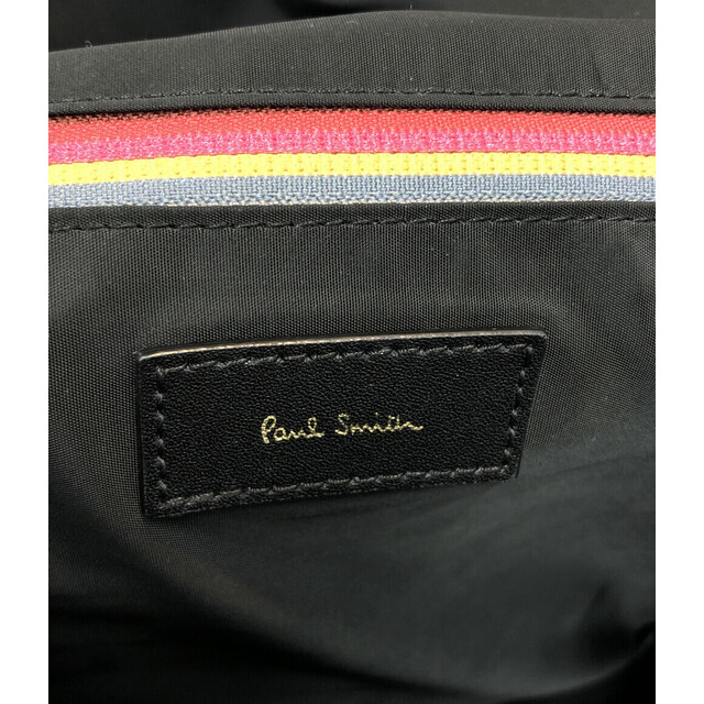 Paul Smith(ポールスミス)のポールスミス PAUL SMITH リュック    レディース レディースのバッグ(リュック/バックパック)の商品写真