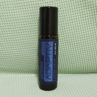 ドテラ(doTERRA)の【マリン様専用】アダプティブタッチ ユーカリプタス(アロマグッズ)