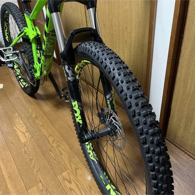 SCOTT(スコット)のSCOTT SPARK 740+ その他セット フルサスマウンテンバイク スポーツ/アウトドアの自転車(自転車本体)の商品写真