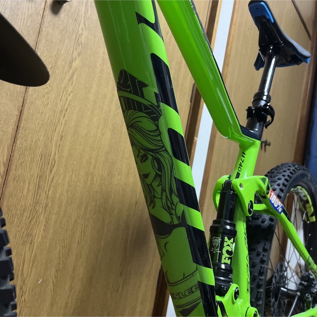 SCOTT(スコット)のSCOTT SPARK 740+ その他セット フルサスマウンテンバイク スポーツ/アウトドアの自転車(自転車本体)の商品写真