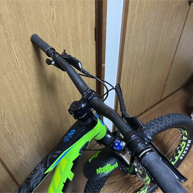 SCOTT(スコット)のSCOTT SPARK 740+ その他セット フルサスマウンテンバイク スポーツ/アウトドアの自転車(自転車本体)の商品写真