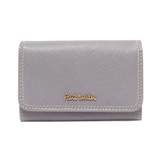 ポールスミス(Paul Smith)のポールスミス PAUL SMITH カードケース 名刺入れ    レディース(名刺入れ/定期入れ)