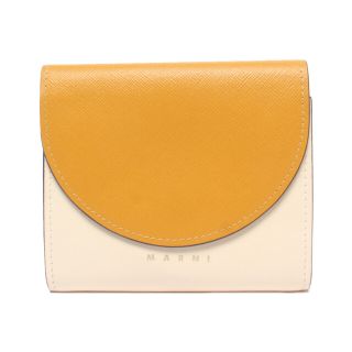 マルニ(Marni)のマルニ MARNI 三つ折り財布    レディース(財布)