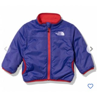 ザノースフェイス(THE NORTH FACE)の【新品未使用タグ付き】THE NORTH FACEリバーシブルコージージャケット(ジャケット/コート)