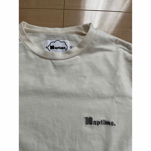 AAA - Naptime Tシャツ Sサイズの通販 by ooo's shop|トリプル AAA - Naptime Tシャツ Sサイズの通販 by ooo's shop|トリプル
