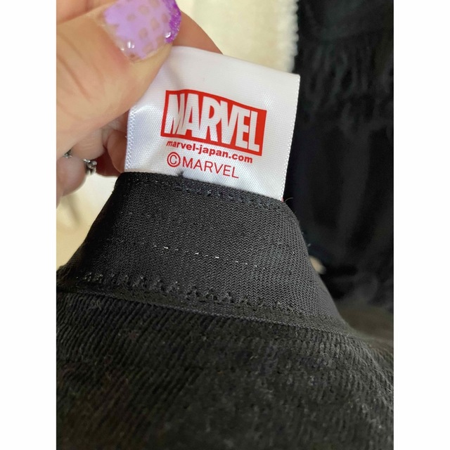 MARVEL(マーベル)の2023③⑥MARVEL バケットハット レディースの帽子(ハット)の商品写真