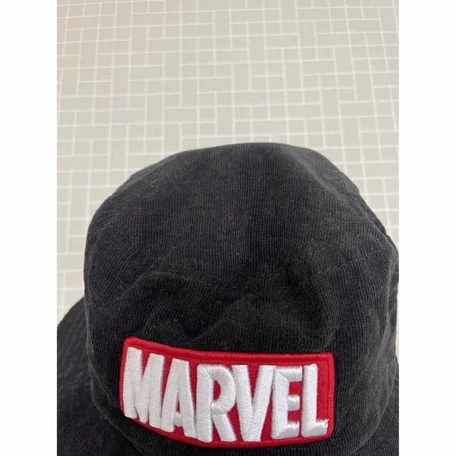 MARVEL(マーベル)の2023③⑥MARVEL バケットハット レディースの帽子(ハット)の商品写真