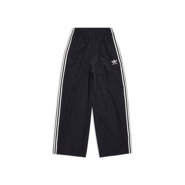 即完売品 BALENCIAGA adidas トラックパンツジャージ