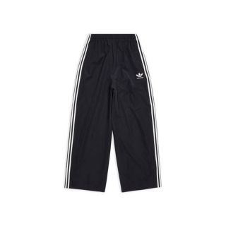 バレンシアガ(Balenciaga)の即完売品 BALENCIAGA adidas トラックパンツ(ジャージ)