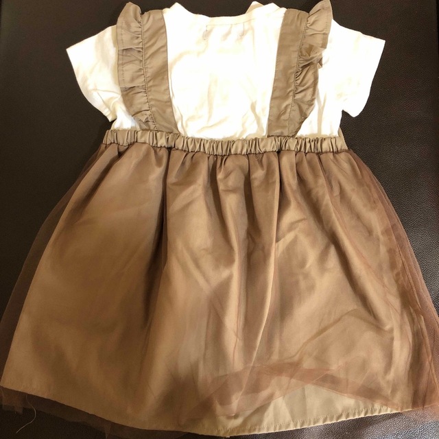 イーストボーイ　2点セット キッズ/ベビー/マタニティのキッズ服女の子用(90cm~)(ワンピース)の商品写真