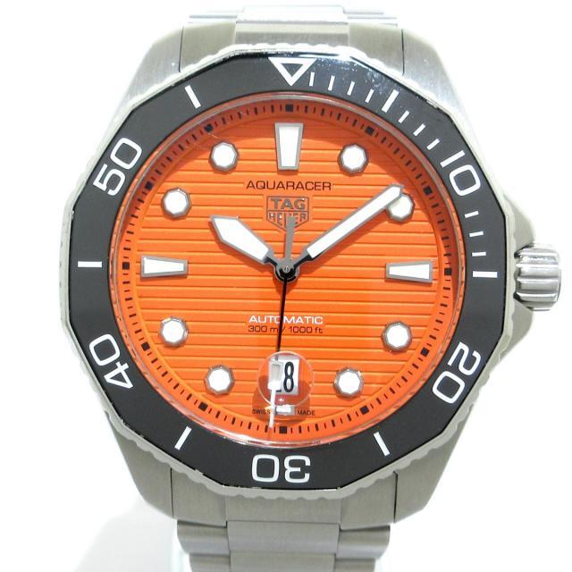 TAG Heuer - タグホイヤー 腕時計美品  WBP201F.BA0632