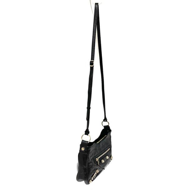 BALENCIAGA - バレンシアガ ショルダーバッグ - 519844の通販 by ブランディア|バレンシアガならラクマ BALENCIAGA - バレンシアガ ショルダーバッグ - 519844の通販 by ブランディア|バレンシアガならラクマ