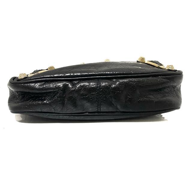 BALENCIAGA - バレンシアガ ショルダーバッグ - 519844の通販 by ブランディア|バレンシアガならラクマ BALENCIAGA - バレンシアガ ショルダーバッグ - 519844の通販 by ブランディア|バレンシアガならラクマ