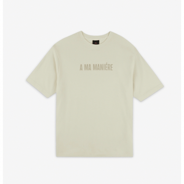 A Ma Maniére jordan アママニエール Tシャツ NIKE 1
