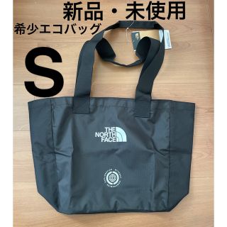 ザノースフェイス(THE NORTH FACE)の【新品・未使用】ノースフェイス　エコバッグ　海外限定(エコバッグ)