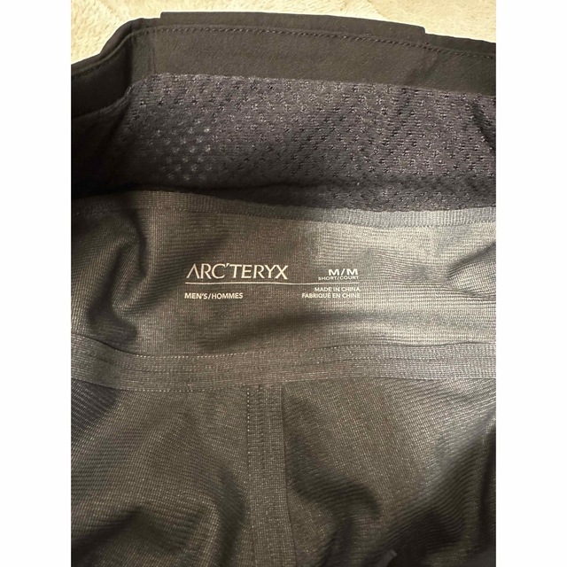 ARC'TERYX(アークテリクス)のアークテリクス　セイバーパンツ　Sabre Pant 2022AW スポーツ/アウトドアのスキー(ウエア)の商品写真