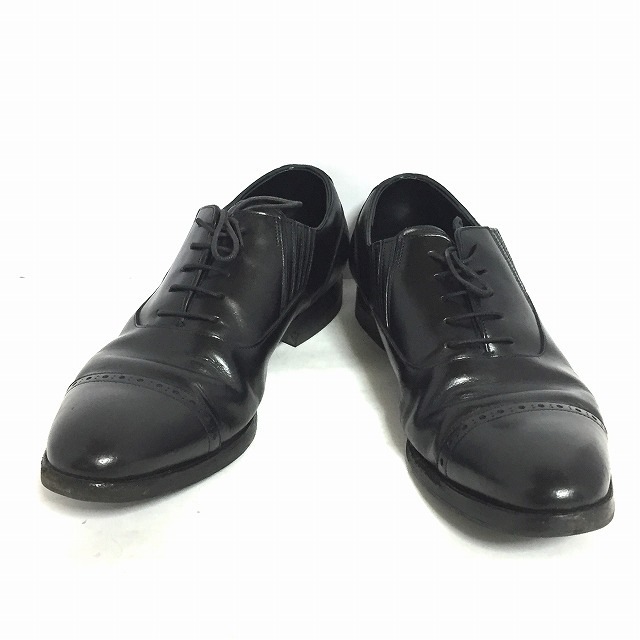 BLACK LABEL CRESTBRIDGE(ブラックレーベルクレストブリッジ)のブラックレーベルクレストブリッジ 26　1/2 メンズの靴/シューズ(その他)の商品写真