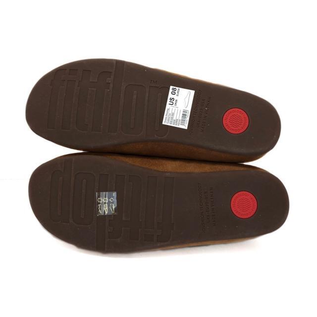 fitflop(フィットフロップ)のフィットフロップ サンダル 25 レディース レディースの靴/シューズ(サンダル)の商品写真