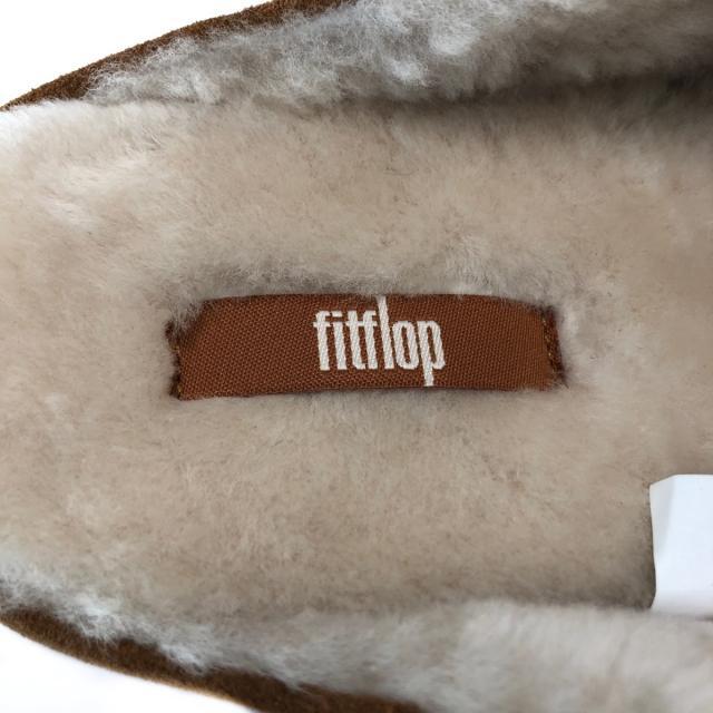 fitflop(フィットフロップ)のフィットフロップ サンダル 25 レディース レディースの靴/シューズ(サンダル)の商品写真