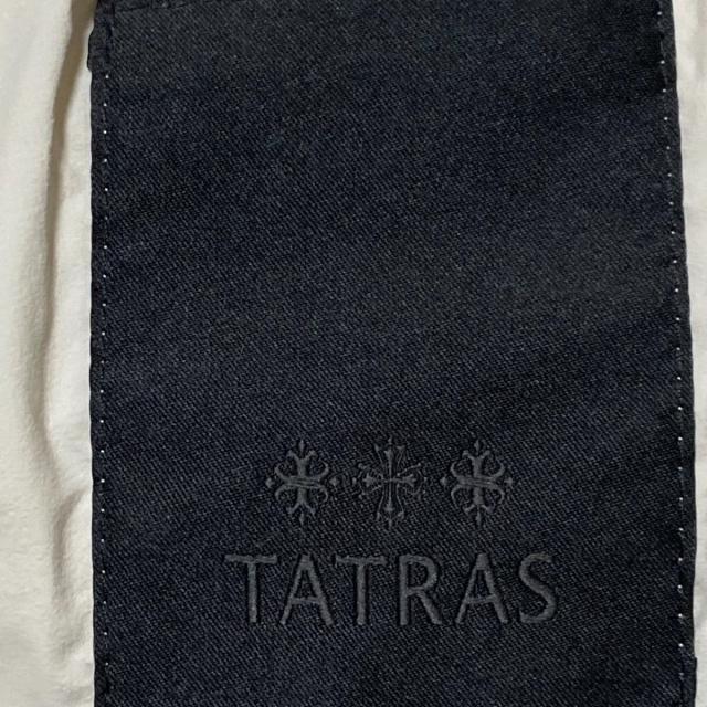 TATRAS(タトラス)のタトラス ダウンコート サイズ4 XL - レディースのジャケット/アウター(ダウンコート)の商品写真