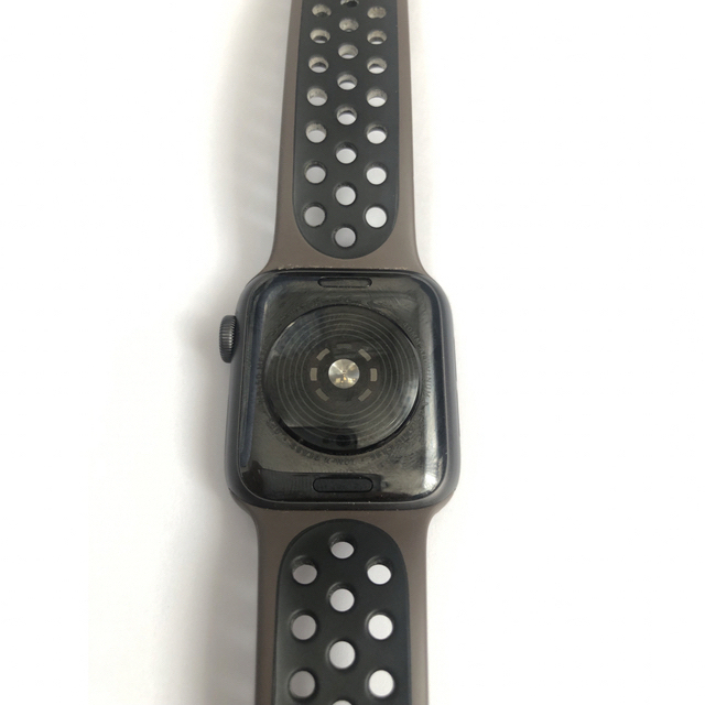 Apple Watch(アップルウォッチ)のApple Watch Nike SE 40mm GPS メンズの時計(腕時計(デジタル))の商品写真