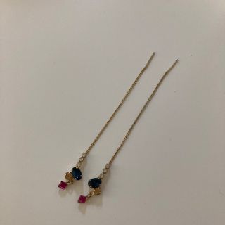 ピアス(ピアス)