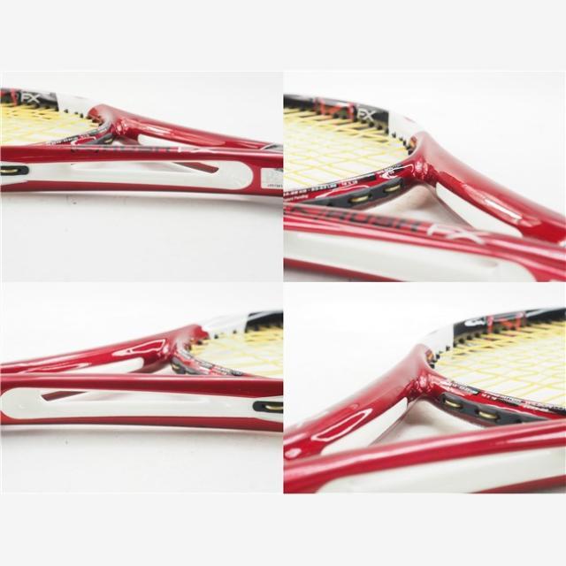 テニスラケット ウィルソン K ラッシュ FX 100 2009年モデル (G1