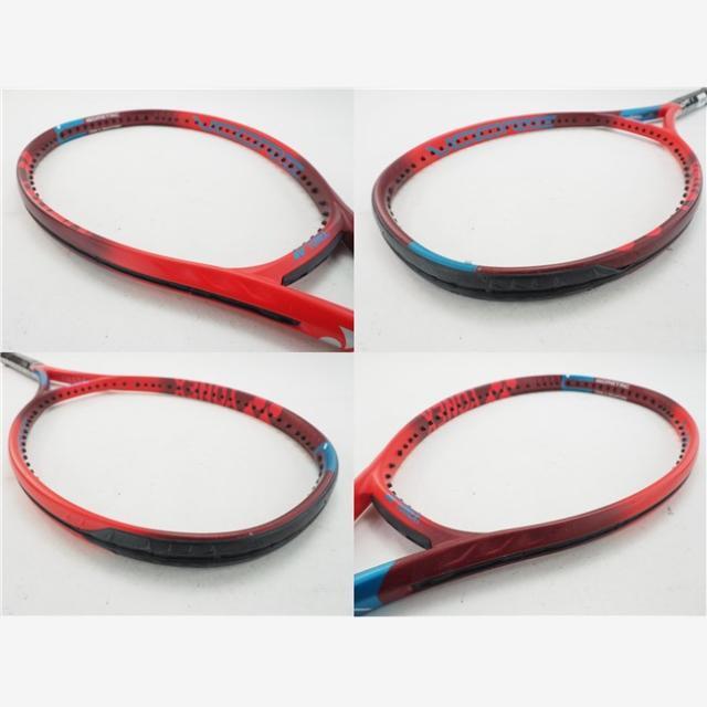 テニスラケット ヨネックス ブイコア 100エル 2021年モデル (G1)YONEX 
