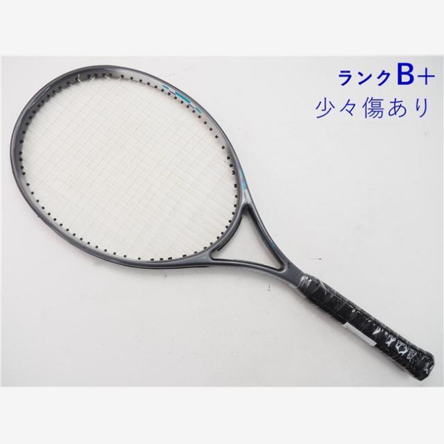テニスラケット ヤマハ プロト LX 110 (SL2)YAMAHA PROTO LX 110