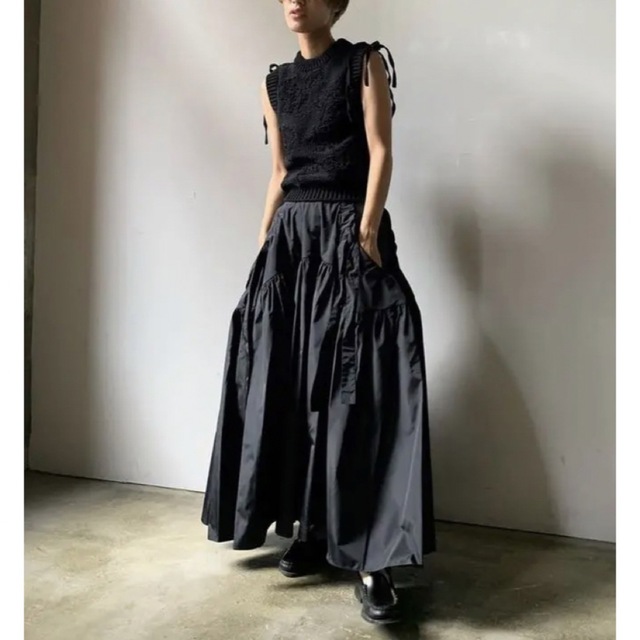 人気が高い UK8 - Drawer cecilie セシリーバンセン Lillyスカート