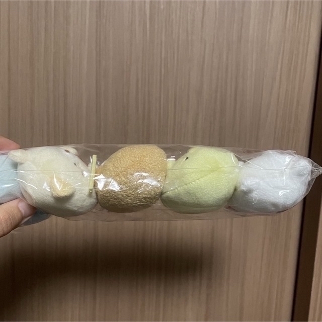 すみっコぐらし - すみっコぐらし ほっかほっか亭 限定 当選品 すみっコぐらし - すみっコぐらし ほっかほっか亭 限定 当選品