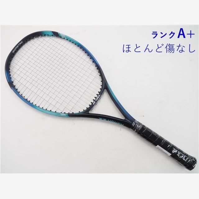 yonex未使用　YONEX EZONE 98 2022 ヨネックス イーゾーン98 G2