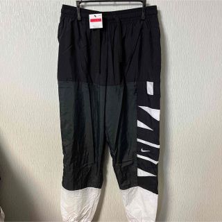 NIKE - ナイキ L ウインドブレーカー パンツ ドライフィット Dri-FITの ...