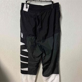 NIKE - ナイキ L ウインドブレーカー パンツ ドライフィット Dri-FITの ...