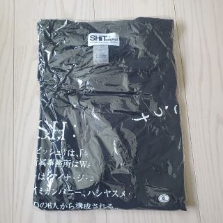 BiSH　ディクショナリーTシャツ　ロンティー　男女兼用(Tシャツ/カットソー(七分/長袖))