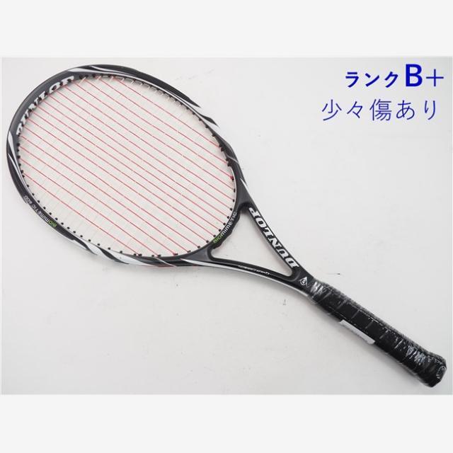 テニスラケット ダンロップ バイオミメティック 600 2010年モデル (G2)DUNLOP BIOMIMETIC 600 2010