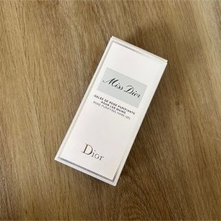 ディオール(Dior)の【ブーフ様専用】ミス ディオール ハンドジェル(その他)