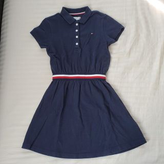 トミーヒルフィガー(TOMMY HILFIGER)のTOMY　ワンピース(ワンピース)