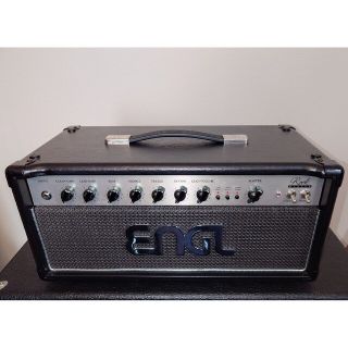 ENGL / E317 ROCK MASTER 40W HEAD パワー管MOD(ギターアンプ)